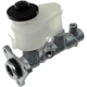 Purchase Top-Quality New Master Cylinder by RAYBESTOS - MC390143 pa8