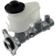 Purchase Top-Quality New Master Cylinder by RAYBESTOS - MC390143 pa9