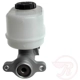Purchase Top-Quality New Master Cylinder by RAYBESTOS - MC390158 pa17