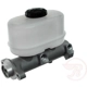 Purchase Top-Quality New Master Cylinder by RAYBESTOS - MC390158 pa21