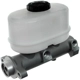 Purchase Top-Quality New Master Cylinder by RAYBESTOS - MC390158 pa22