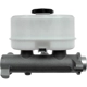 Purchase Top-Quality New Master Cylinder by RAYBESTOS - MC390158 pa23