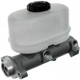 Purchase Top-Quality New Master Cylinder by RAYBESTOS - MC390158 pa30