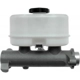 Purchase Top-Quality New Master Cylinder by RAYBESTOS - MC390158 pa32