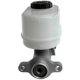 Purchase Top-Quality New Master Cylinder by RAYBESTOS - MC390158 pa34