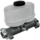 Purchase Top-Quality New Master Cylinder by RAYBESTOS - MC390158 pa8
