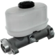 Purchase Top-Quality New Master Cylinder by RAYBESTOS - MC390158 pa9