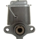 Purchase Top-Quality RAYBESTOS - MC39017 - New Master Cylinder pa21