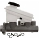 Purchase Top-Quality New Master Cylinder by RAYBESTOS - MC390179 pa5