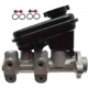 Purchase Top-Quality New Master Cylinder by RAYBESTOS - MC390180 pa6