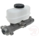 Purchase Top-Quality New Master Cylinder by RAYBESTOS - MC390182 pa21
