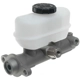 Purchase Top-Quality New Master Cylinder by RAYBESTOS - MC390182 pa29