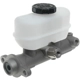 Purchase Top-Quality New Master Cylinder by RAYBESTOS - MC390182 pa8