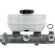 New Master Cylinder by RAYBESTOS - MC390183 pa14