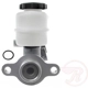 New Master Cylinder by RAYBESTOS - MC390183 pa18