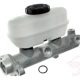 New Master Cylinder by RAYBESTOS - MC390183 pa19