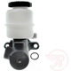 New Master Cylinder by RAYBESTOS - MC390183 pa20