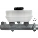New Master Cylinder by RAYBESTOS - MC390183 pa23