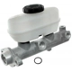 New Master Cylinder by RAYBESTOS - MC390183 pa24