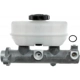 New Master Cylinder by RAYBESTOS - MC390183 pa25
