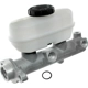 New Master Cylinder by RAYBESTOS - MC390183 pa9