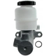 Purchase Top-Quality New Master Cylinder by RAYBESTOS - MC390184 pa17
