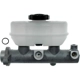 Purchase Top-Quality New Master Cylinder by RAYBESTOS - MC390184 pa28