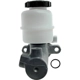 Purchase Top-Quality New Master Cylinder by RAYBESTOS - MC390184 pa31