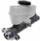 Purchase Top-Quality New Master Cylinder by RAYBESTOS - MC390185 pa1