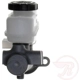 Purchase Top-Quality New Master Cylinder by RAYBESTOS - MC390185 pa12