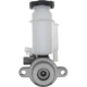 Purchase Top-Quality New Master Cylinder by RAYBESTOS - MC390186 pa27