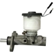 Purchase Top-Quality New Master Cylinder by RAYBESTOS - MC390200 pa31