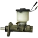 Purchase Top-Quality New Master Cylinder by RAYBESTOS - MC390200 pa8