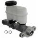 Purchase Top-Quality New Master Cylinder by RAYBESTOS - MC390204 pa1