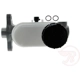 Purchase Top-Quality New Master Cylinder by RAYBESTOS - MC390204 pa10