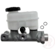 Purchase Top-Quality New Master Cylinder by RAYBESTOS - MC390204 pa11