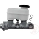 Purchase Top-Quality New Master Cylinder by RAYBESTOS - MC390204 pa13