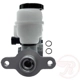 Purchase Top-Quality New Master Cylinder by RAYBESTOS - MC390204 pa14