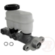 Purchase Top-Quality New Master Cylinder by RAYBESTOS - MC390204 pa16
