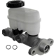 Purchase Top-Quality New Master Cylinder by RAYBESTOS - MC390204 pa8