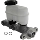 Purchase Top-Quality New Master Cylinder by RAYBESTOS - MC390204 pa9