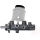 Purchase Top-Quality New Master Cylinder by RAYBESTOS - MC390212 pa14
