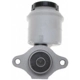 Purchase Top-Quality New Master Cylinder by RAYBESTOS - MC390212 pa4
