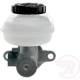 Purchase Top-Quality New Master Cylinder by RAYBESTOS - MC390214 pa11