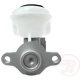 Purchase Top-Quality New Master Cylinder by RAYBESTOS - MC390214 pa16