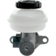 Purchase Top-Quality New Master Cylinder by RAYBESTOS - MC390214 pa29