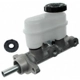 Purchase Top-Quality New Master Cylinder by RAYBESTOS - MC390215 pa1