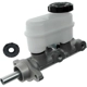 Purchase Top-Quality New Master Cylinder by RAYBESTOS - MC390215 pa8