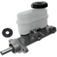 Purchase Top-Quality New Master Cylinder by RAYBESTOS - MC390215 pa9