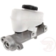 Purchase Top-Quality New Master Cylinder by RAYBESTOS - MC390217 pa12